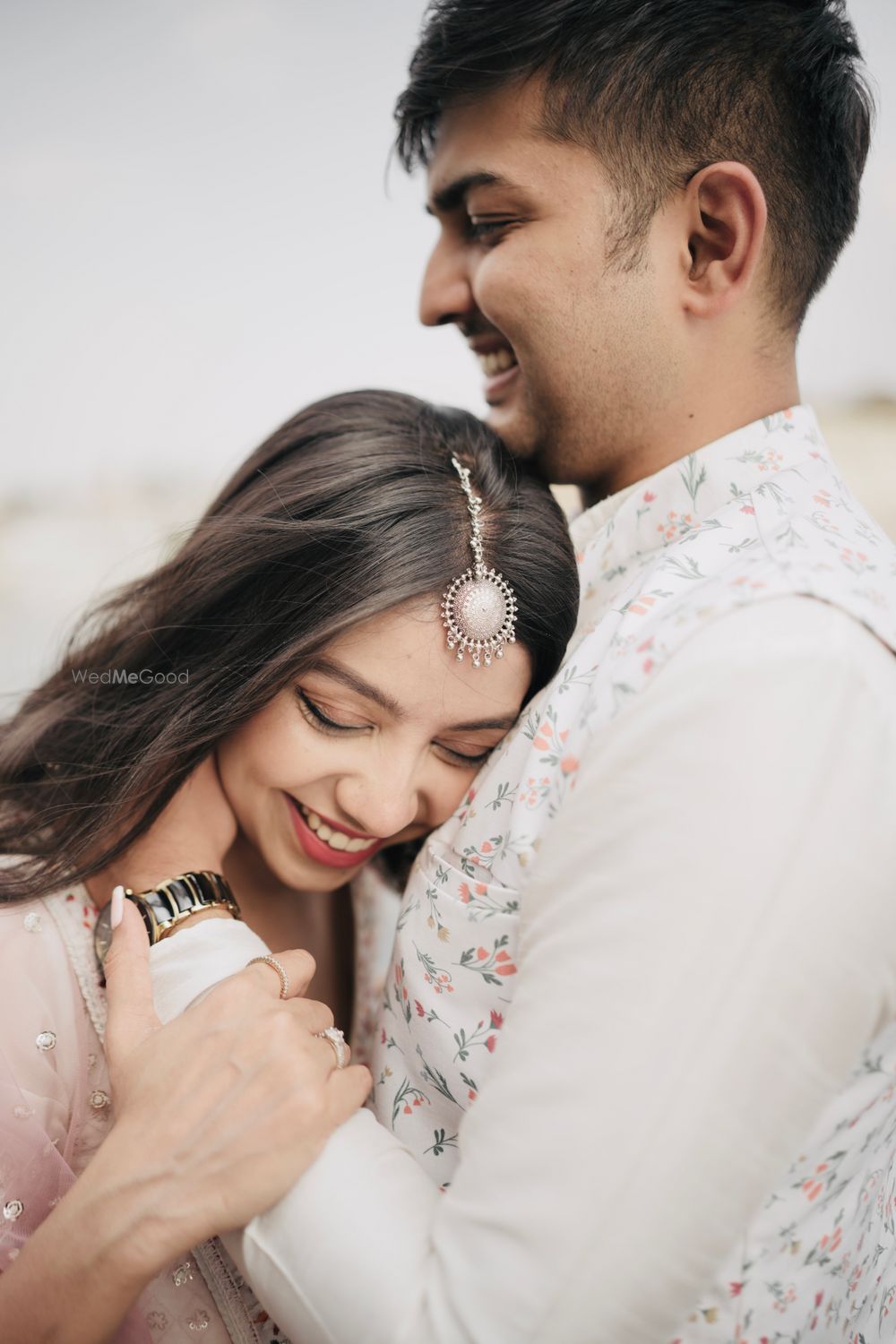 Photo From Prewedding Shoot in Udaipur - By Wedding Diaries By OMP