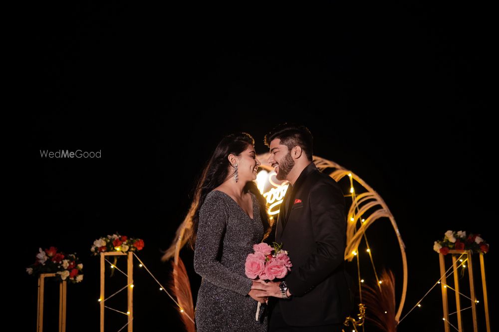 Photo From Prewedding Shoot in Udaipur - By Wedding Diaries By OMP