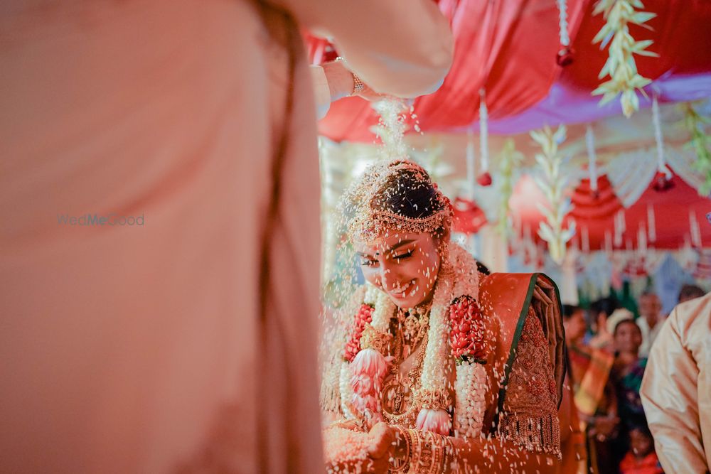 Photo From Abhishek & Meghana - By Reve Weddings