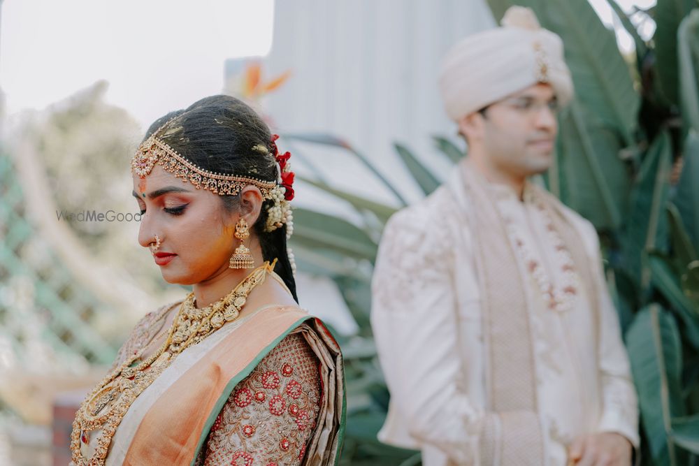 Photo From Abhishek & Meghana - By Reve Weddings