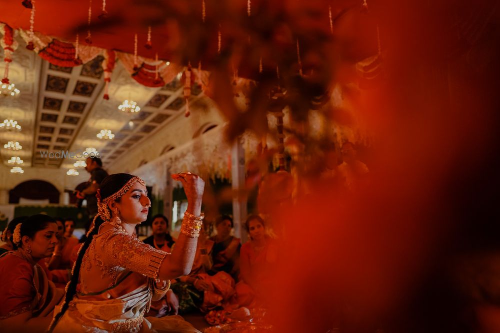 Photo From Abhishek & Meghana - By Reve Weddings