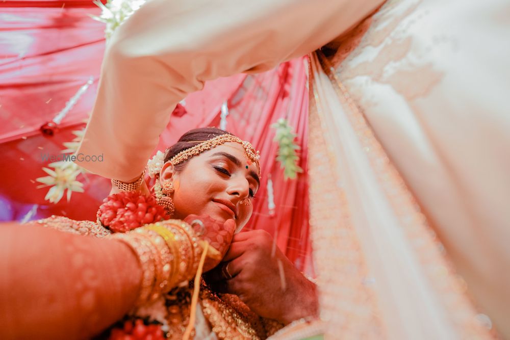 Photo From Abhishek & Meghana - By Reve Weddings