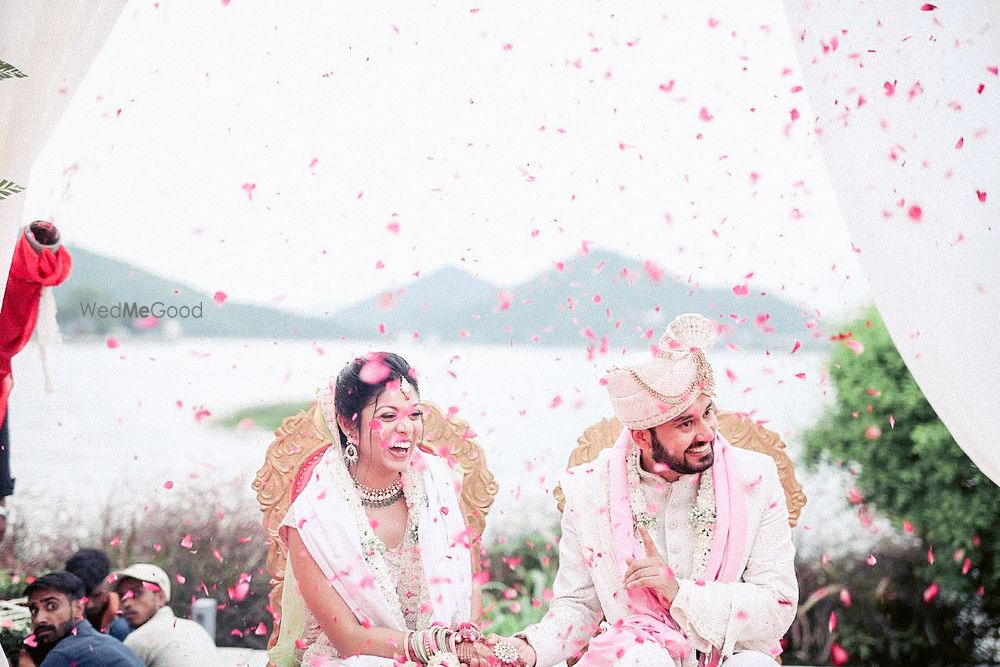 Photo From Saniya weds Rohan - By Nitesh Photo Flash