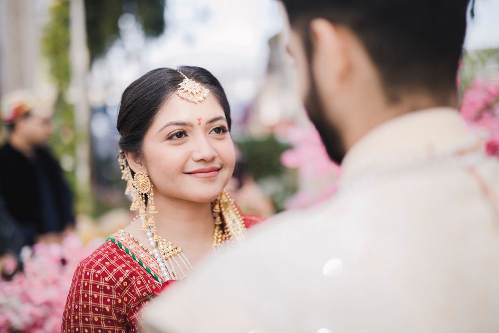 Photo From Anuja weds Jay - By Nitesh Photo Flash