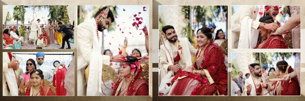 Photo From Anuja weds Jay - By Nitesh Photo Flash