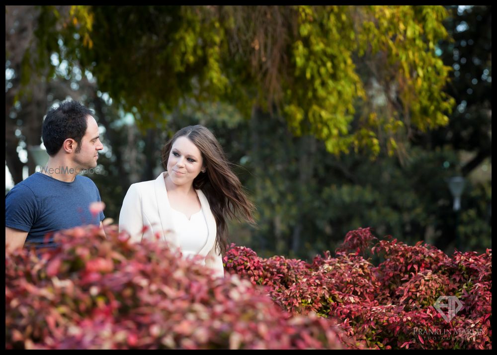 Photo From Pre-Wedding Shoot - By Franklin Marian Photography