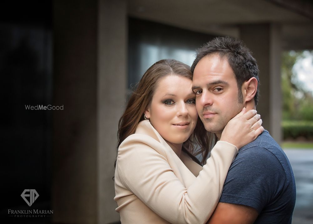 Photo From Pre-Wedding Shoot - By Franklin Marian Photography