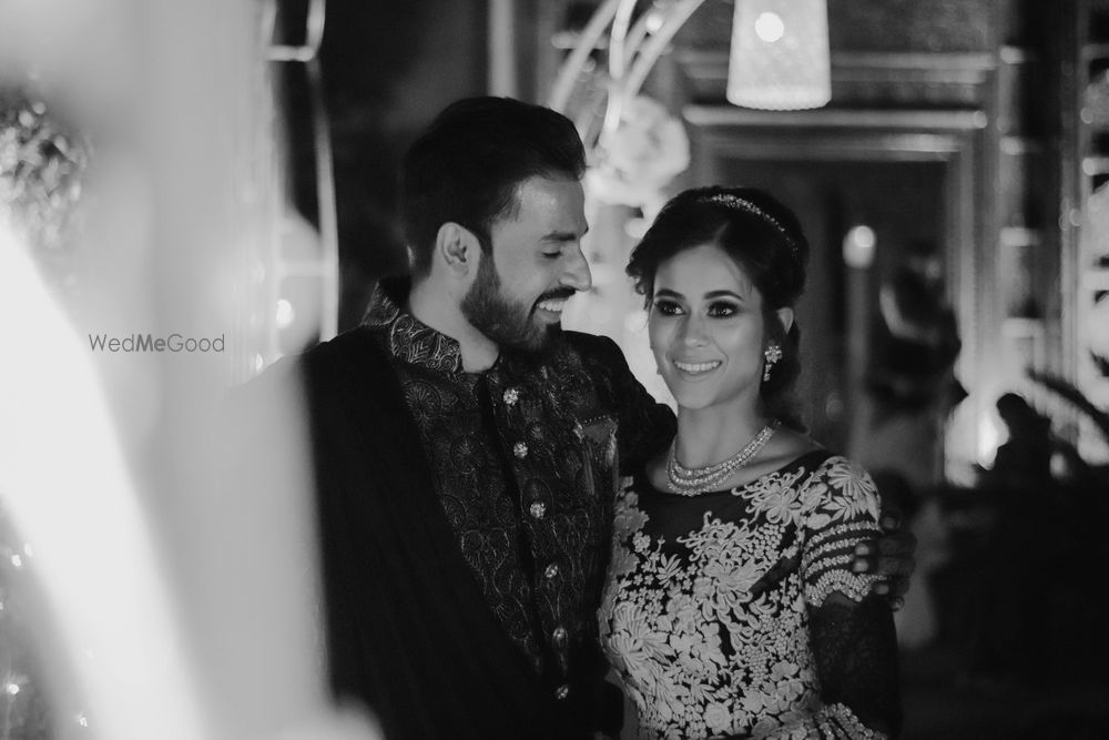 Photo From Jaipur Wedding - By Reve Weddings