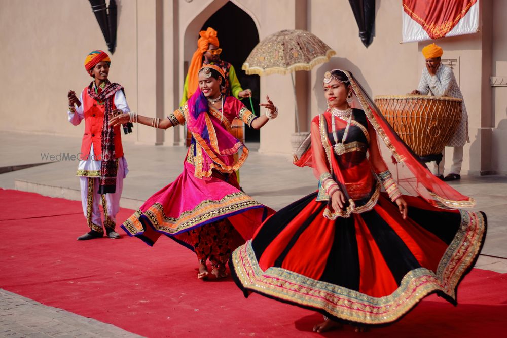 Photo From Jaipur Wedding - By Reve Weddings