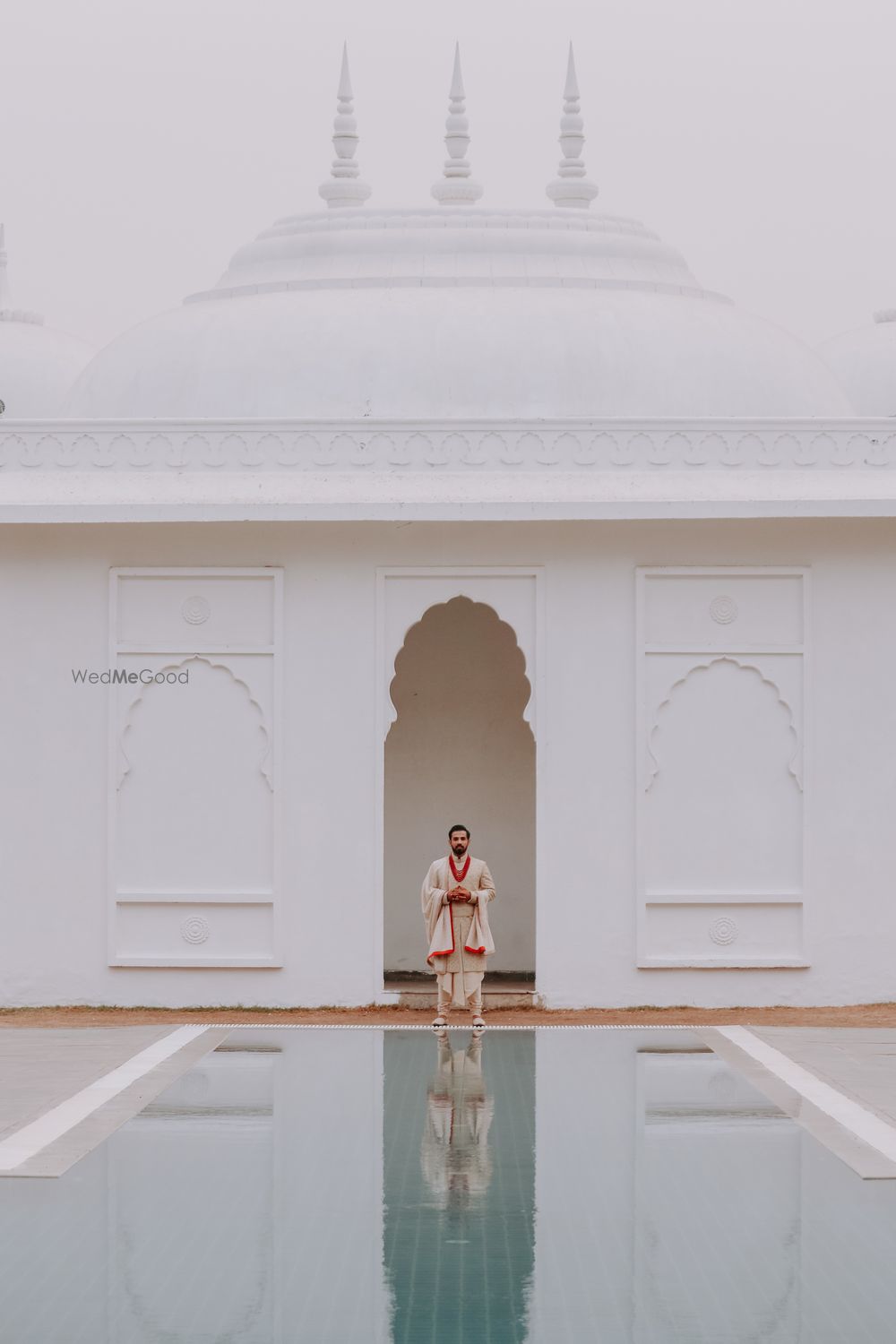 Photo From Jaipur Wedding - By Reve Weddings