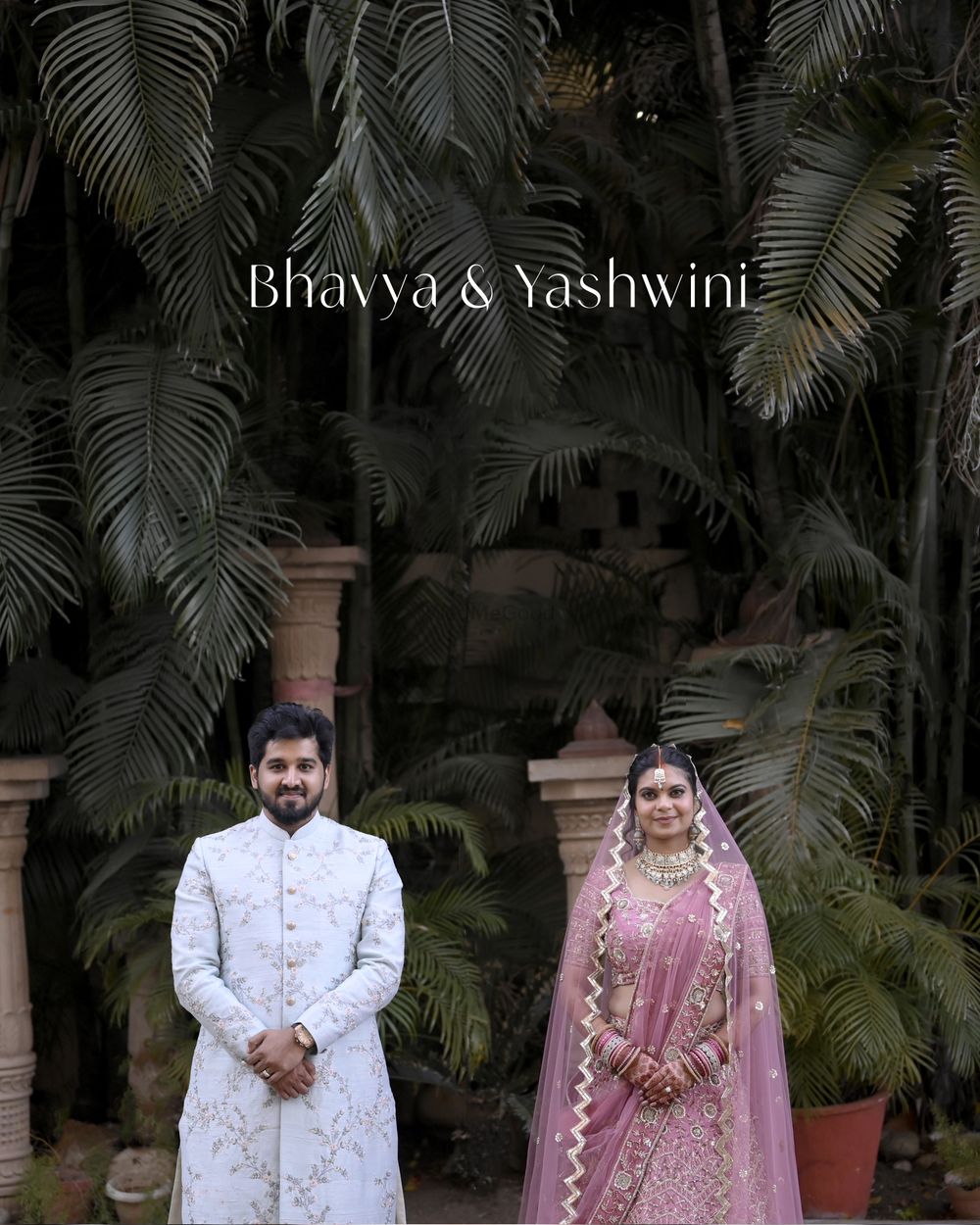Photo From Yashwini & Bhavya - By Camerography