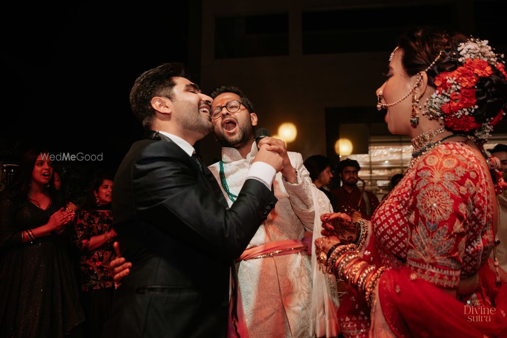 Photo From #MeeRa - By Vardaan Chawla