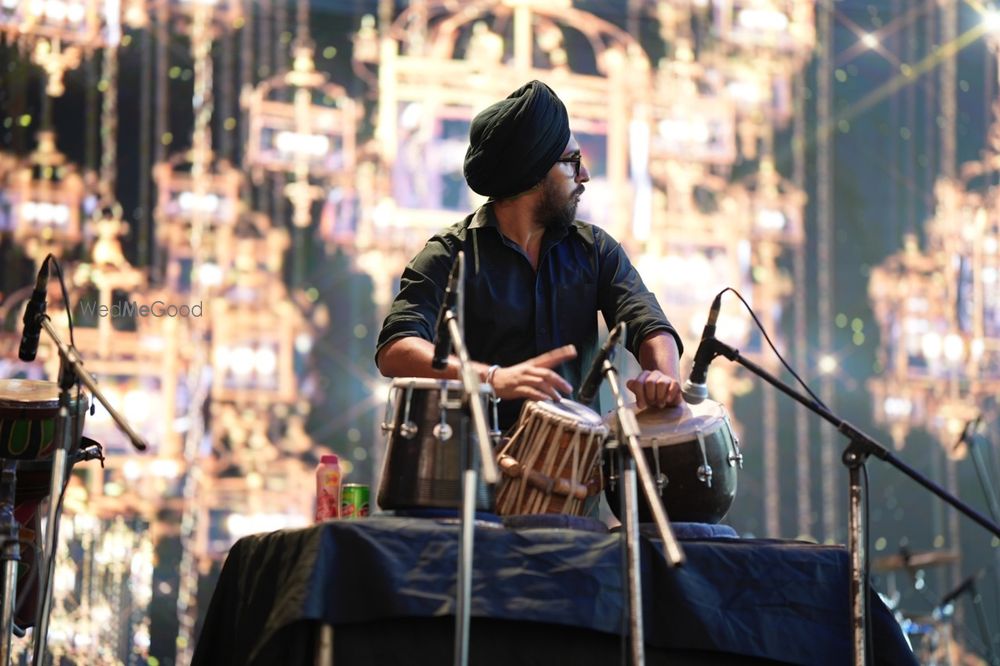 Photo From The Ensemble - By Vardaan Chawla