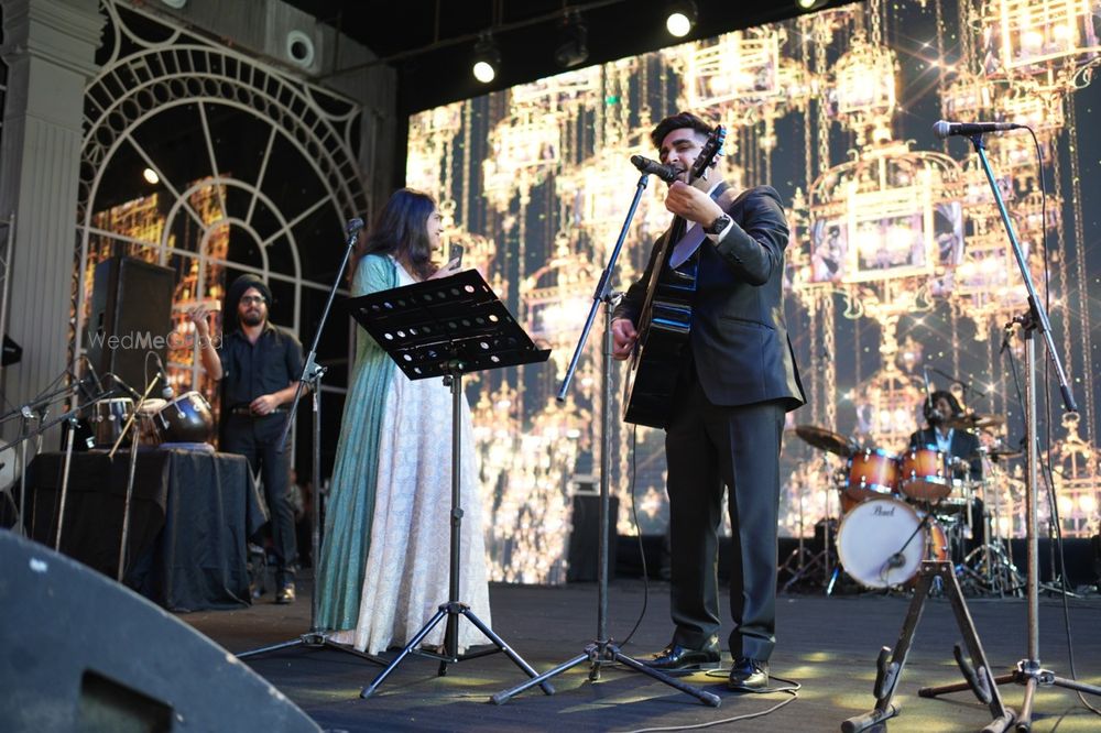 Photo From The Ensemble - By Vardaan Chawla