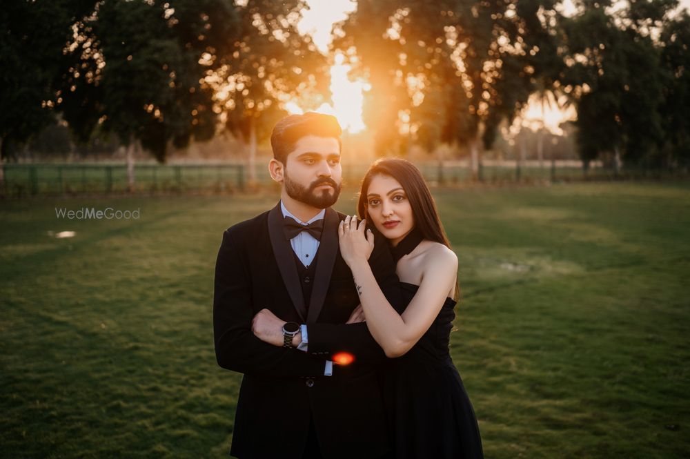 Photo From Kishan + Prachi - By PS Photography By Pragnesh Suthar