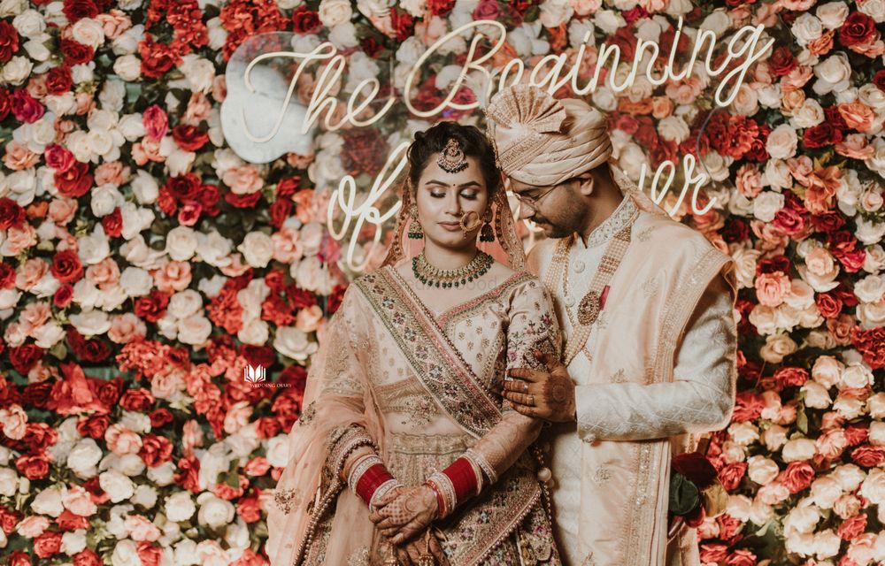 Photo From Anuja ❤ Abhinay - By Wedding Diary
