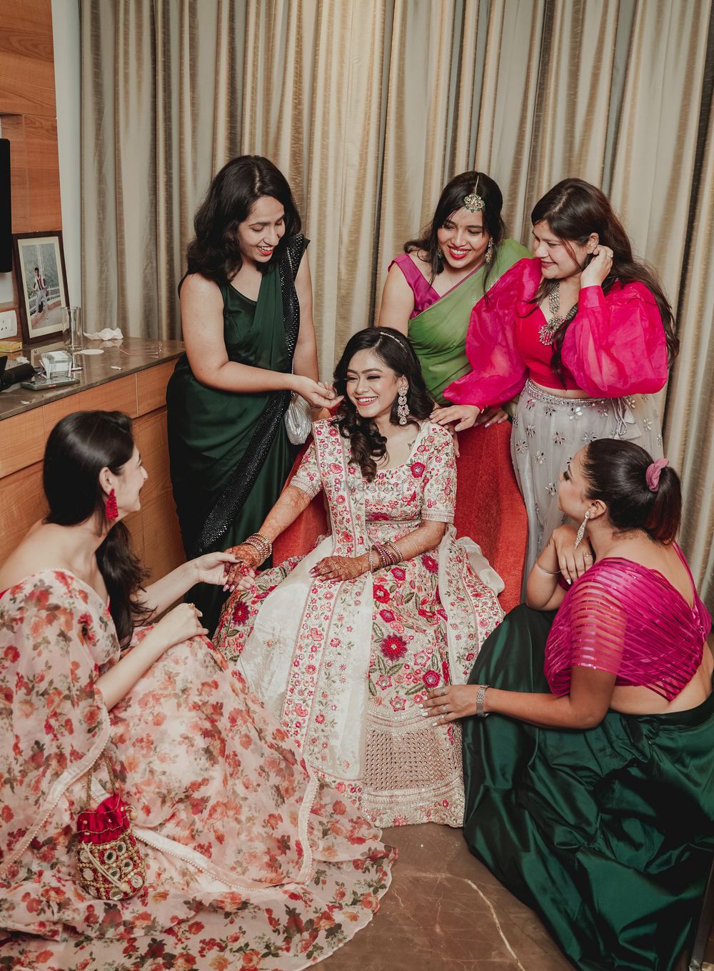 Photo From Pareen ❣️ Deepak - By Wedding Diary