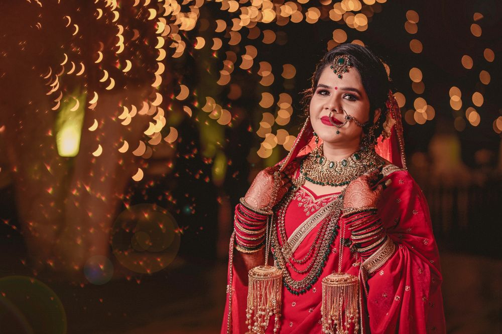 Photo From Vishal ❣️ Hricha - By Wedding Diary