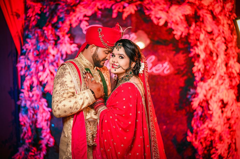Photo From Vishal ❣️ Hricha - By Wedding Diary