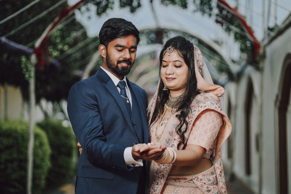Photo From Lakshita ❣️ Virendra - By Wedding Diary