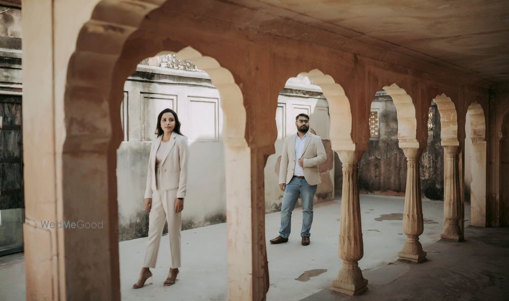 Photo From Shubham & Ishika - By The Focus Production