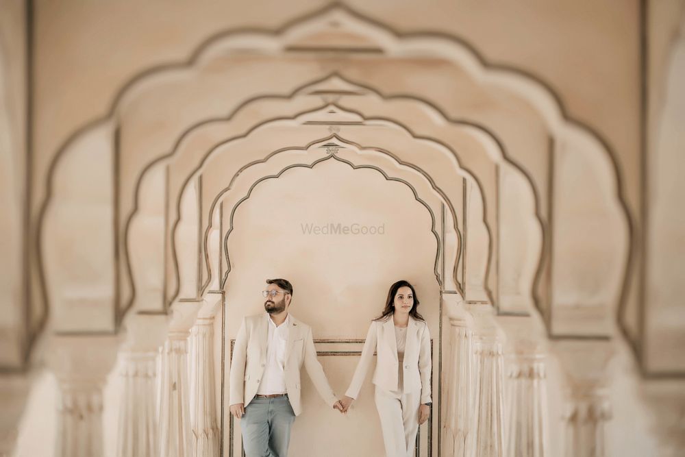 Photo From Shubham & Ishika - By The Focus Production