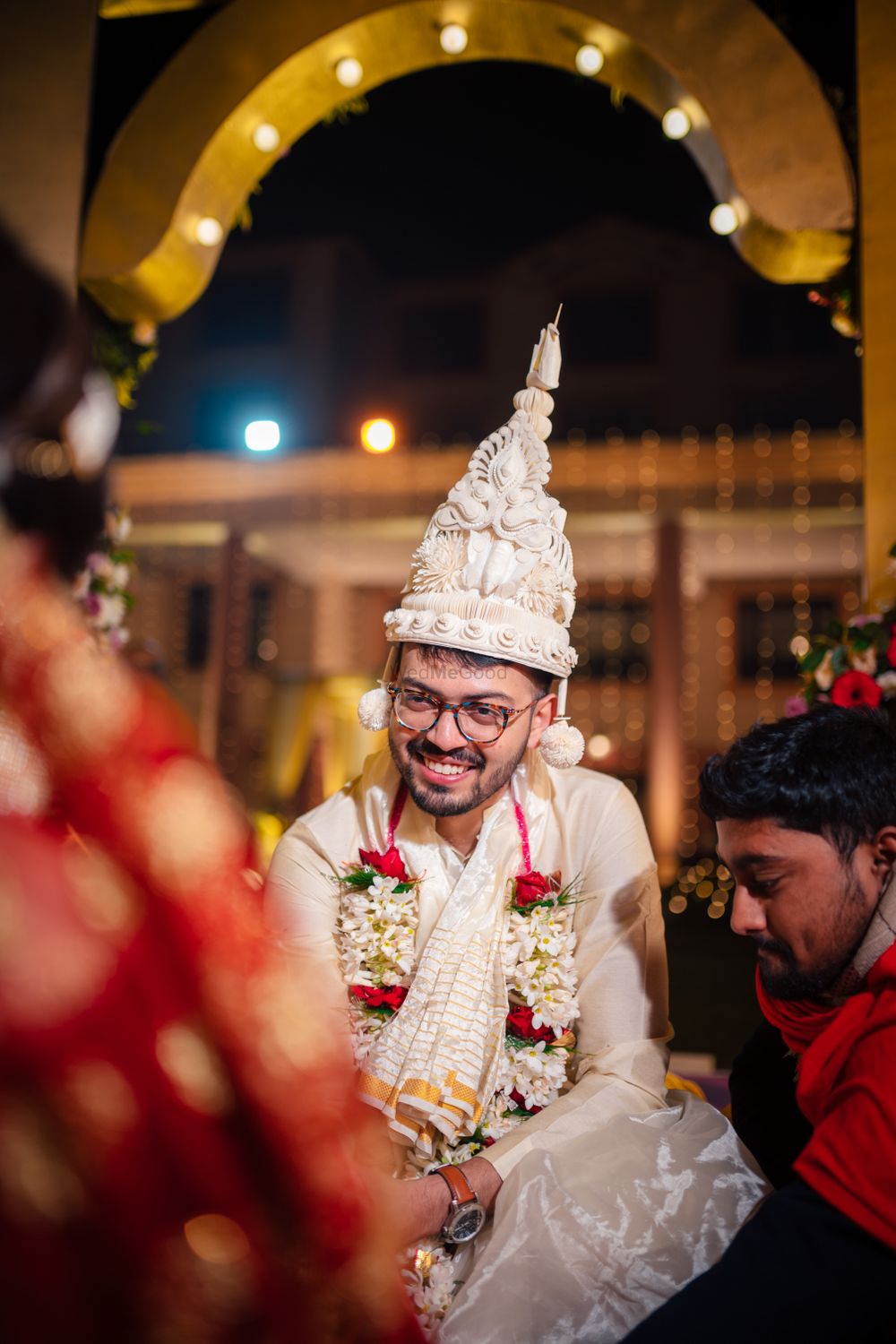 Photo From Wedding Of Srijan & Madhulika - By Memories Designer