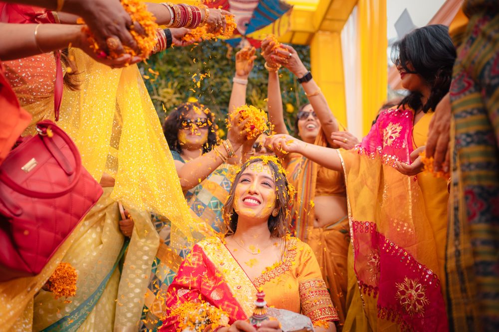 Photo From Wedding Of Srijan & Madhulika - By Memories Designer