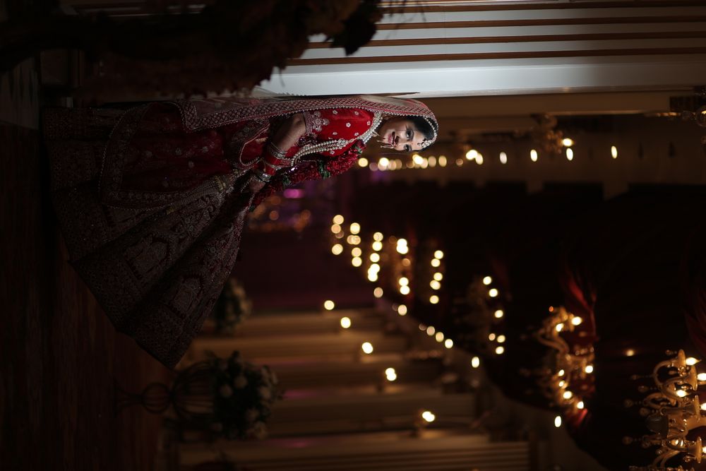 Photo From Shivam weds bharti - By HV Production