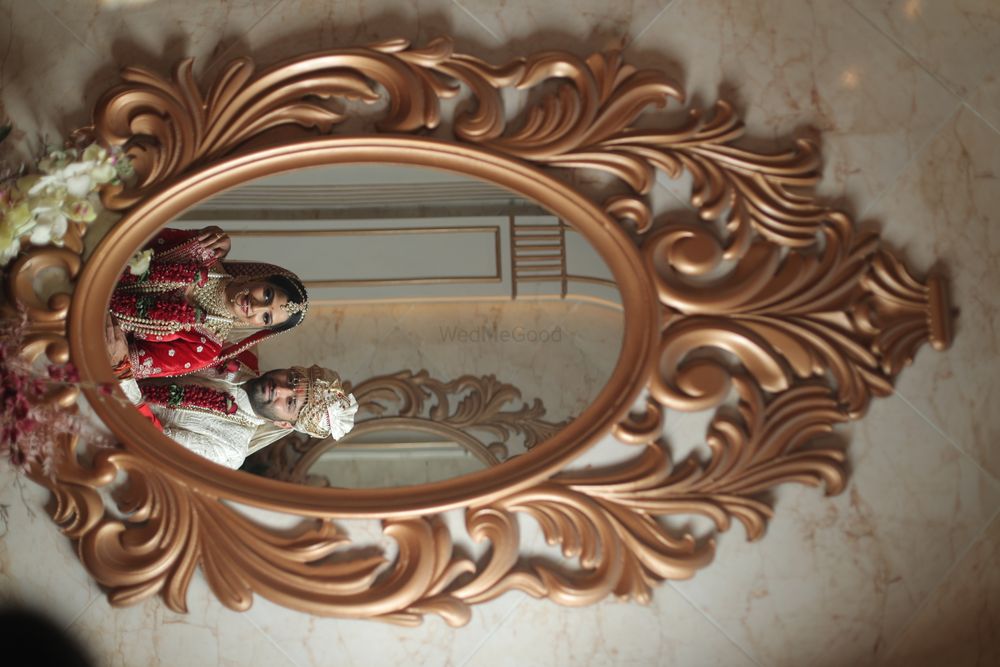 Photo From Shivam weds bharti - By HV Production