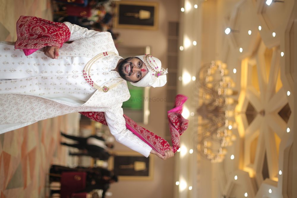 Photo From Tarun weds Annu - By HV Production