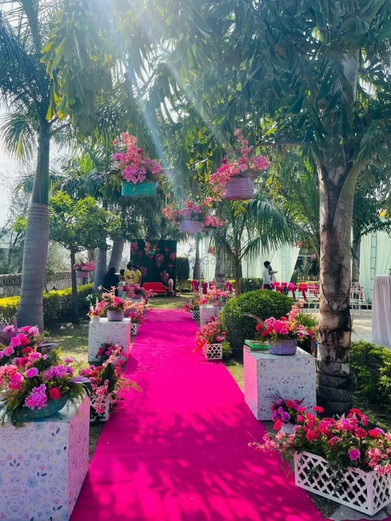 Photo From Wedding Glimpse - By Amargarh Resort