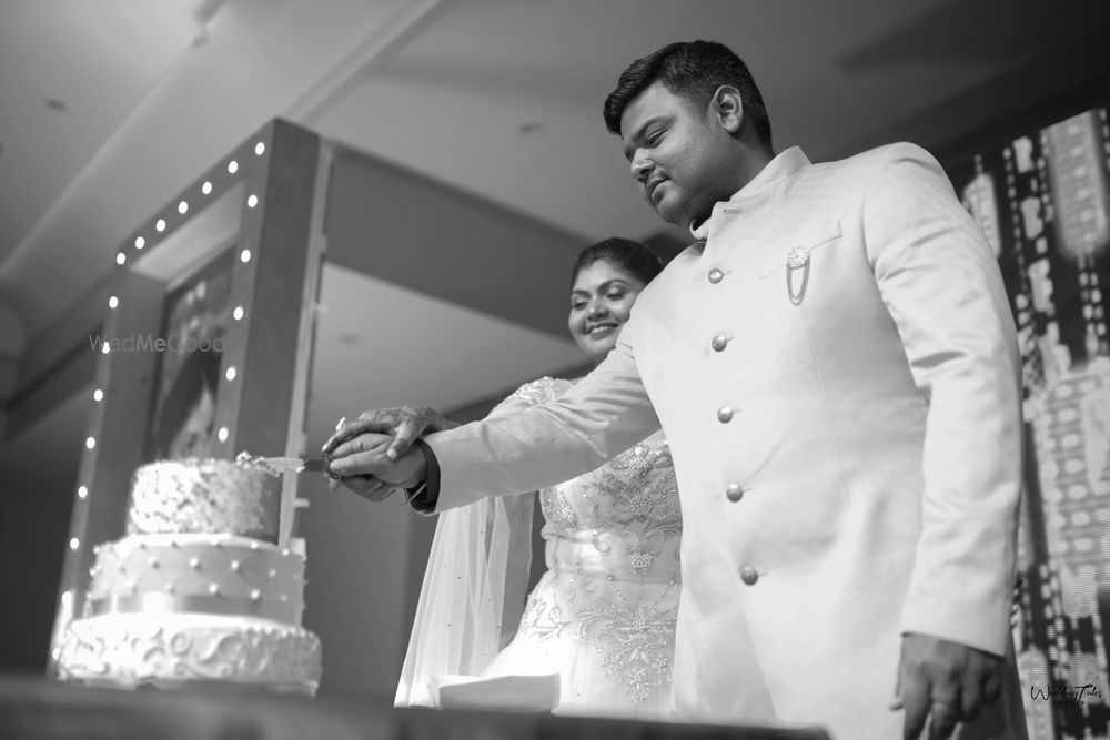 Photo From Kishlay Weds Pooja - By Wedding Tale by Abhishek