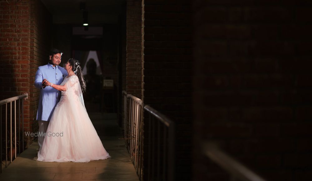 Photo From Kishlay Weds Pooja - By Wedding Tale by Abhishek