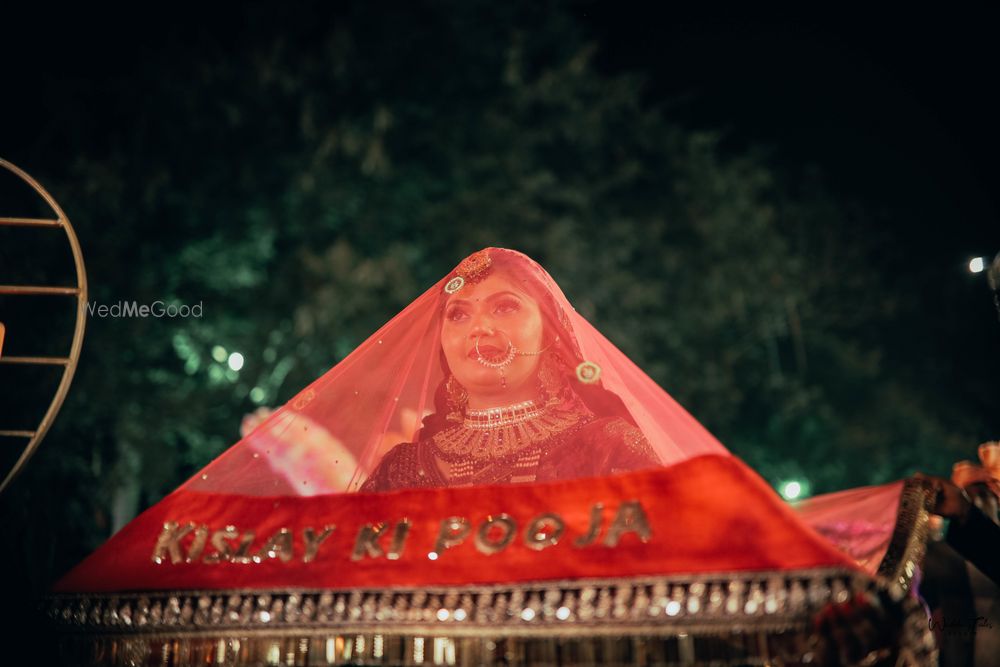 Photo From Kishlay Weds Pooja - By Wedding Tale by Abhishek