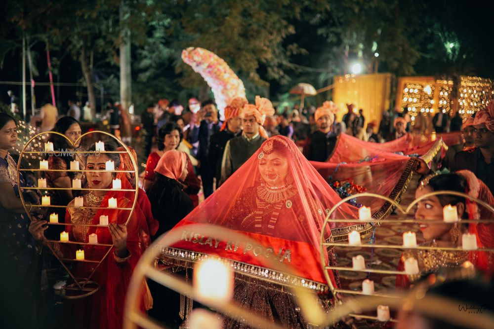 Photo From Kishlay Weds Pooja - By Wedding Tale by Abhishek