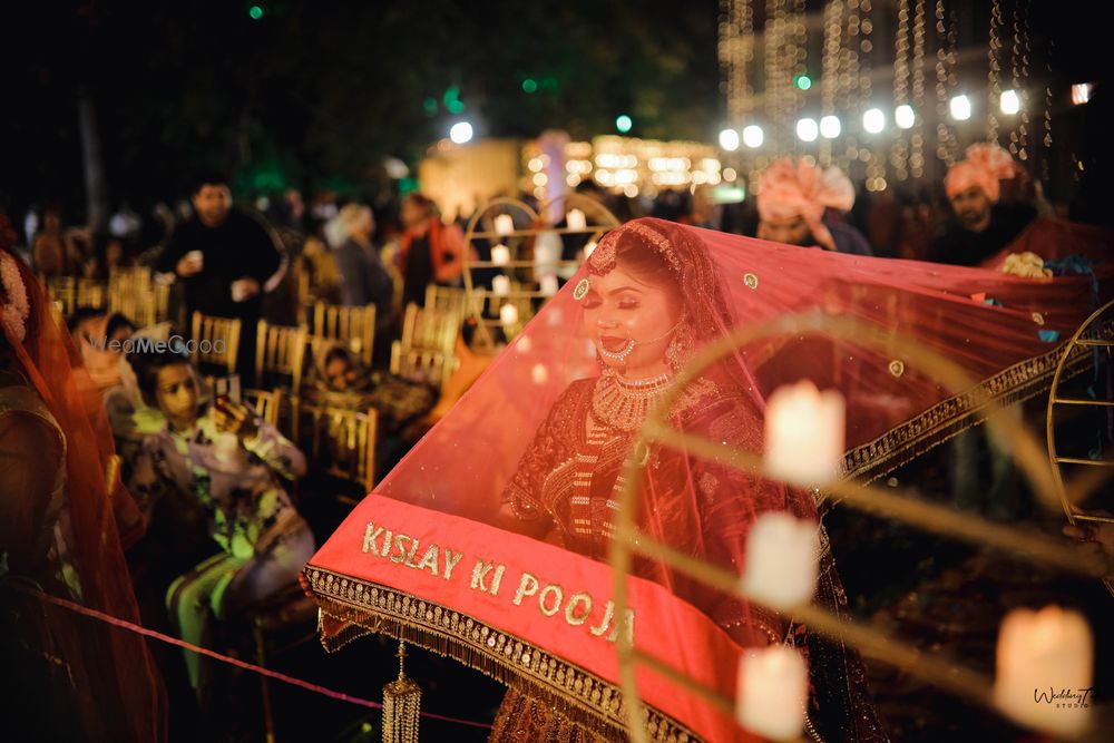 Photo From Kishlay Weds Pooja - By Wedding Tale by Abhishek