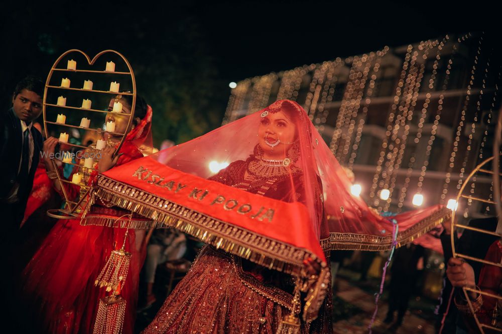 Photo From Kishlay Weds Pooja - By Wedding Tale by Abhishek