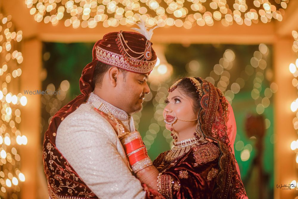 Photo From Kishlay Weds Pooja - By Wedding Tale by Abhishek