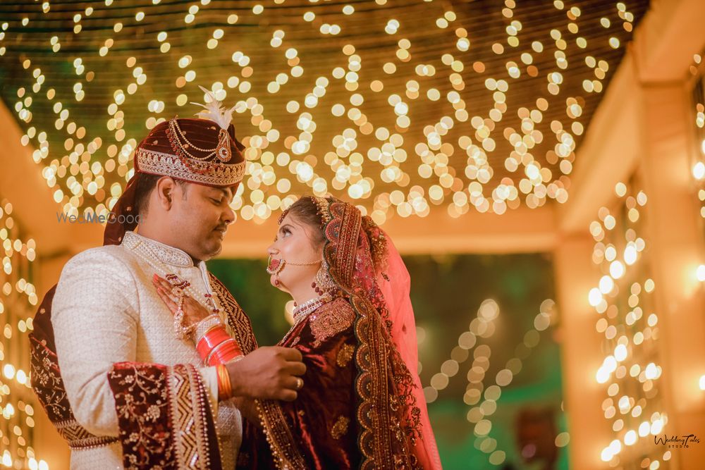 Photo From Kishlay Weds Pooja - By Wedding Tale by Abhishek