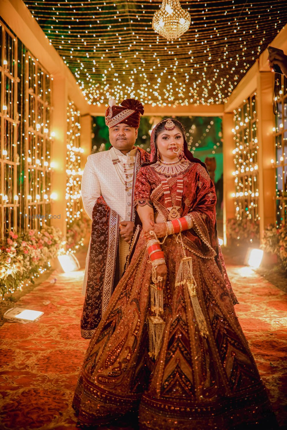 Photo From Kishlay Weds Pooja - By Wedding Tale by Abhishek