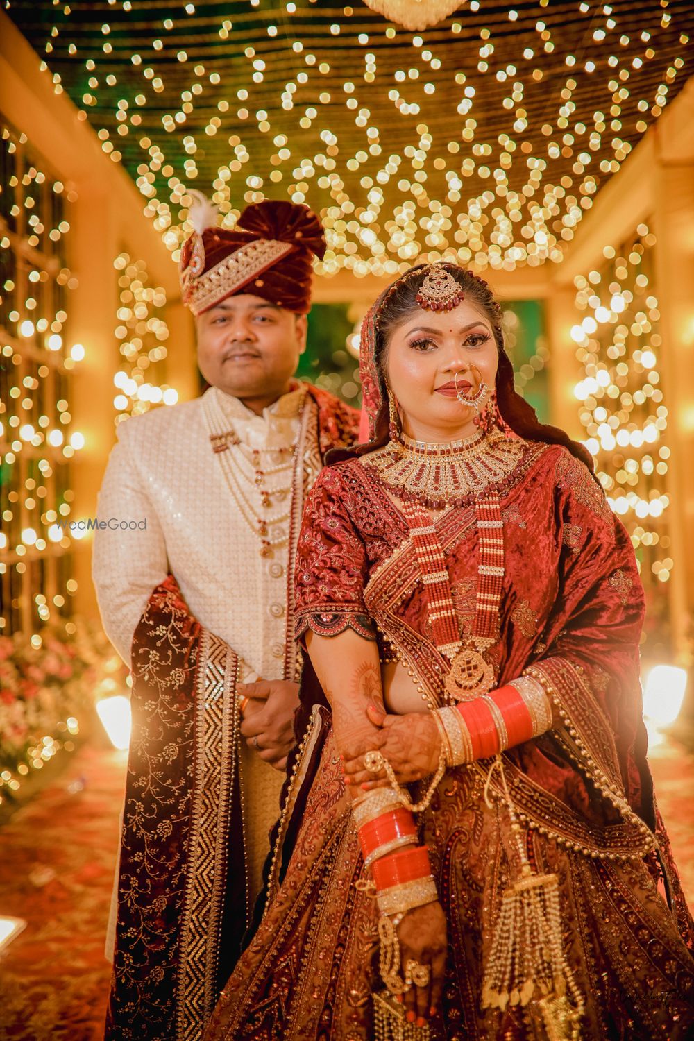 Photo From Kishlay Weds Pooja - By Wedding Tale by Abhishek