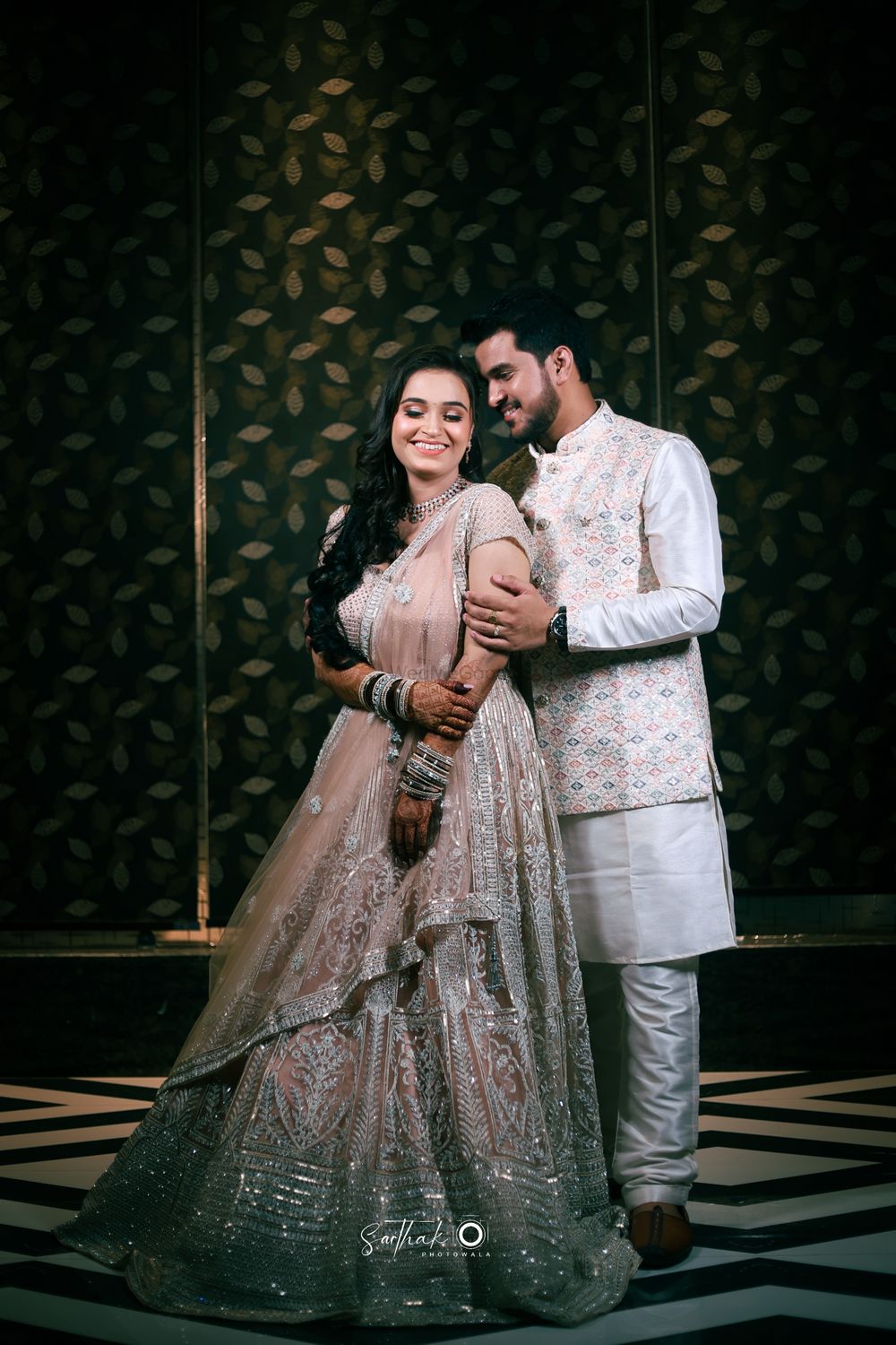 Photo From Mayank & Anamika  - By Sarthak Photowala