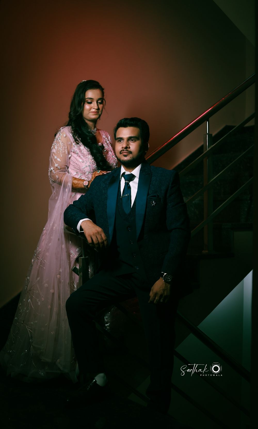 Photo From Mayank & Anamika  - By Sarthak Photowala