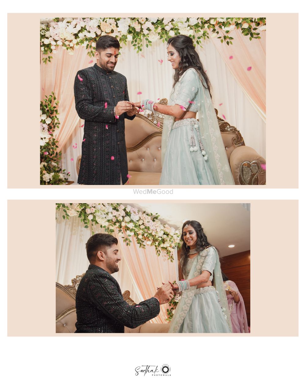 Photo From Devashish & Pooja  - By Sarthak Photowala