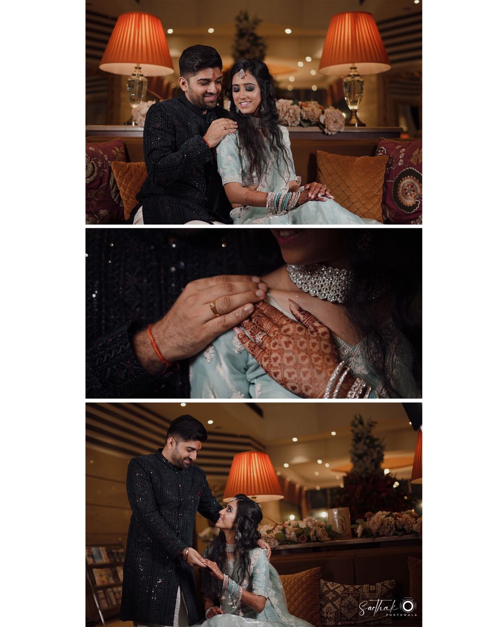 Photo From Devashish & Pooja  - By Sarthak Photowala