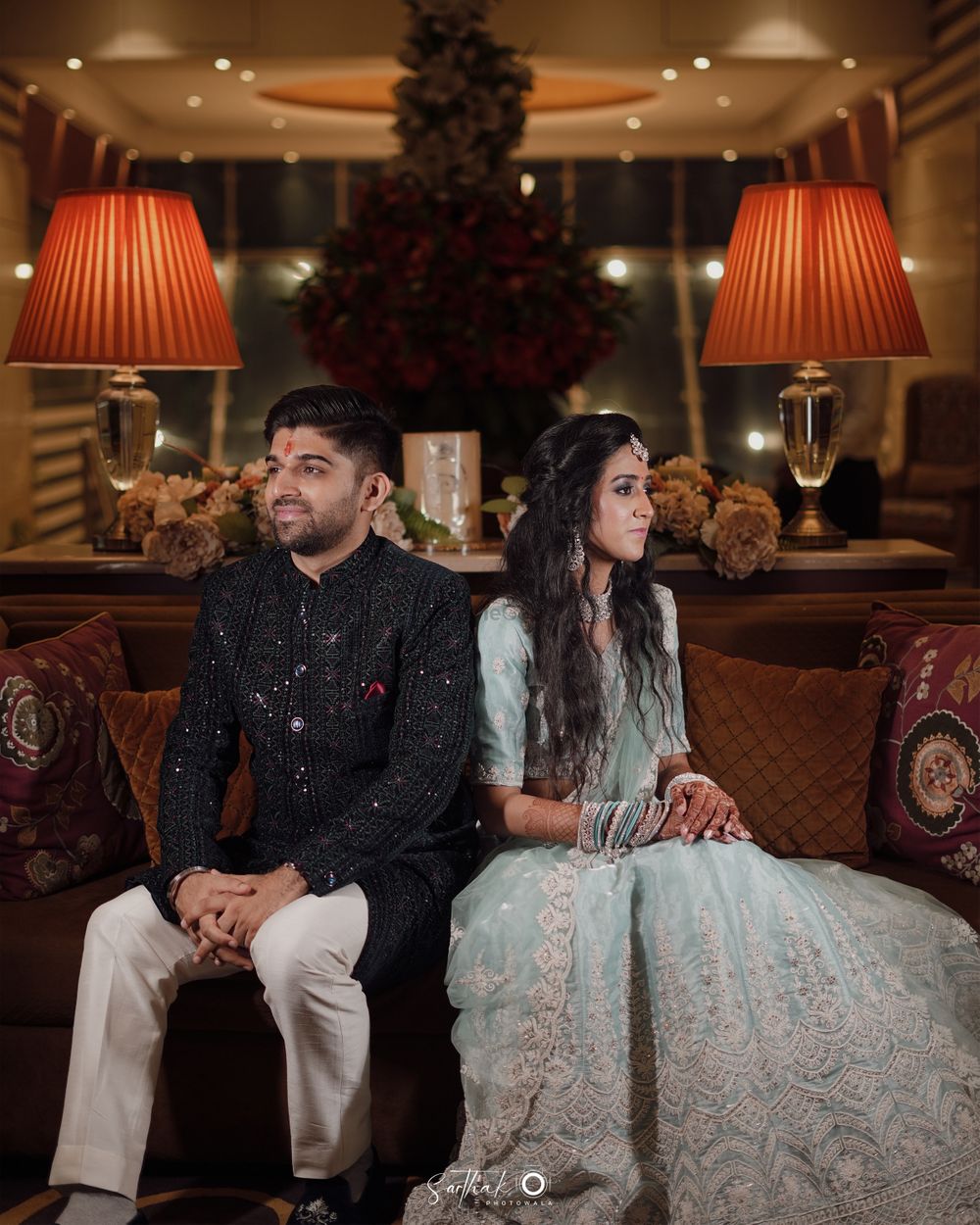 Photo From Devashish & Pooja  - By Sarthak Photowala