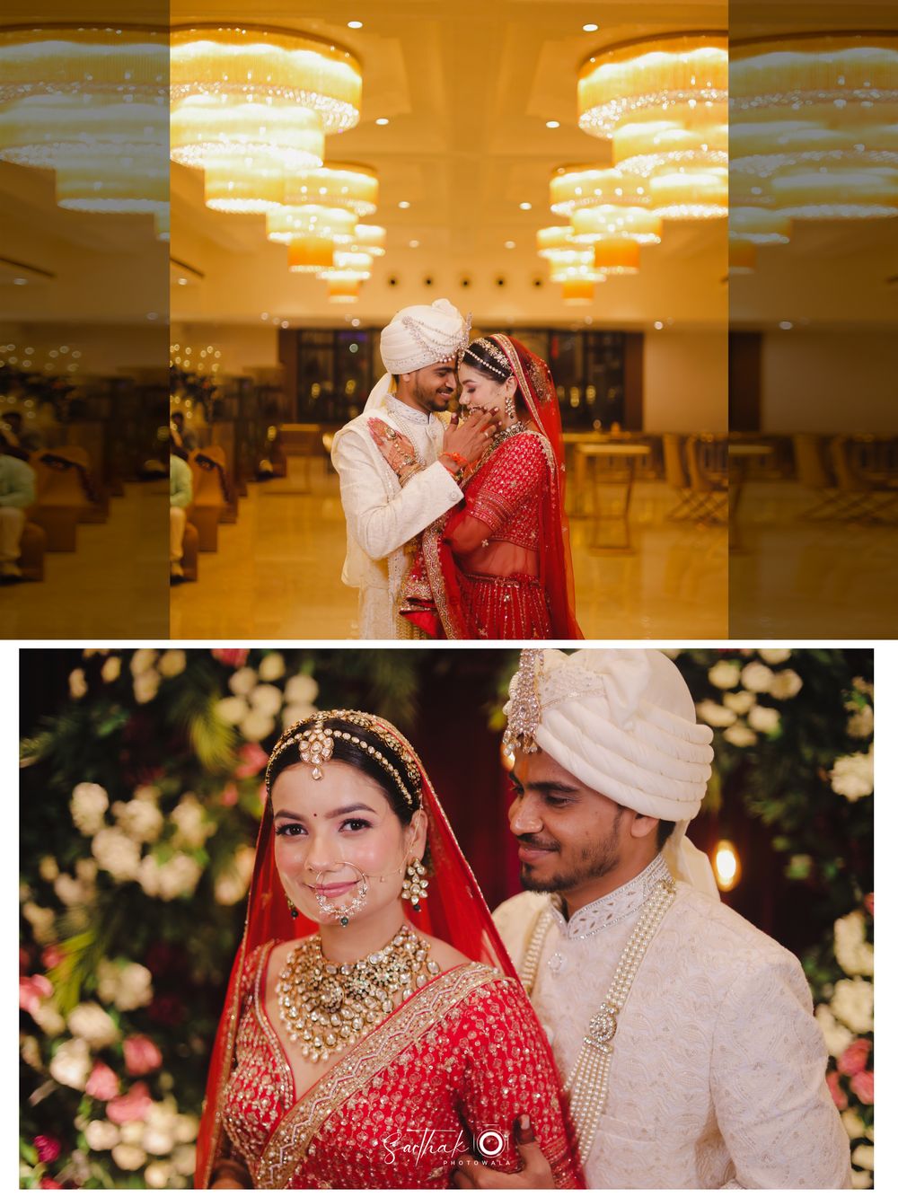 Photo From Devashish & Pooja  - By Sarthak Photowala