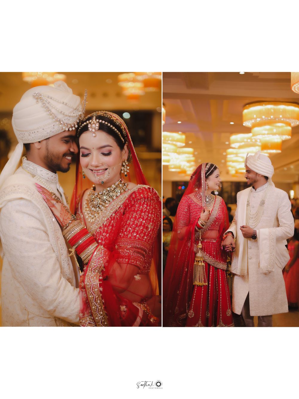 Photo From Devashish & Pooja  - By Sarthak Photowala