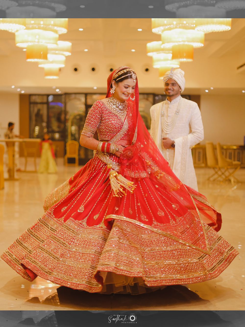 Photo From Devashish & Pooja  - By Sarthak Photowala